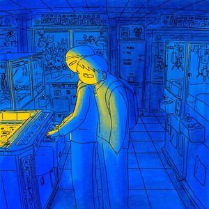 echoesless peacefieldflow