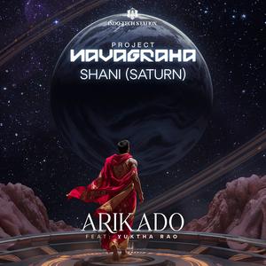 Shani (Saturn)