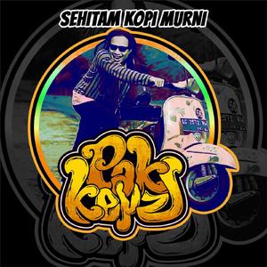 Sehitam Kopi Murni