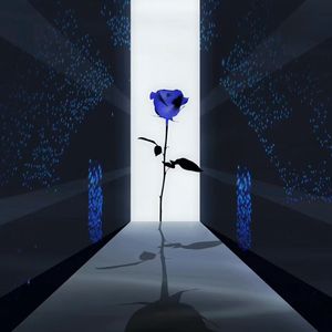 蓝玫瑰（Prod by BECU BEATZ）