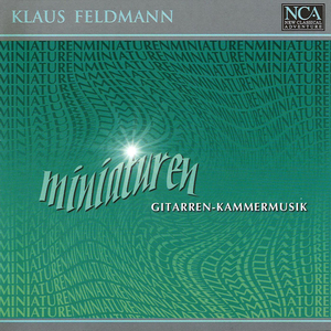 Konzert für 2 Gitarren und Kammerorchester: III. Fauxbourdon