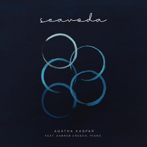 hadal (feat. Darren Creech)