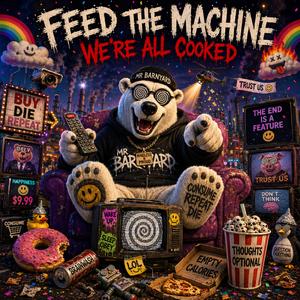 Feed The Machine