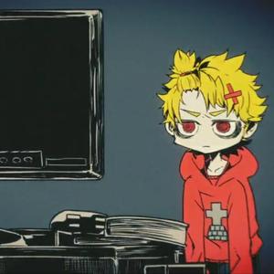 脱法ロック（翻自 鏡音レン）