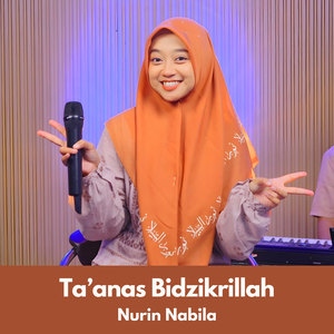 Ta'anas Bidzikrillah