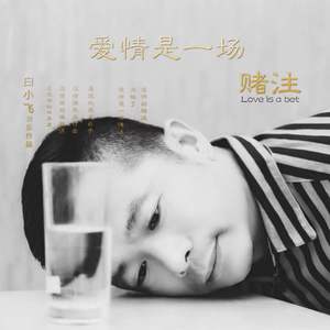 爱情是一场赌注 伴奏