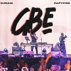 Gbe (feat. Papyfire)
