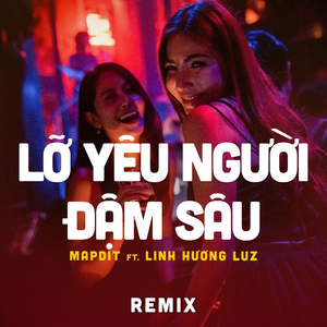 Lỡ Yêu Người Đậm Sâu (Remix)