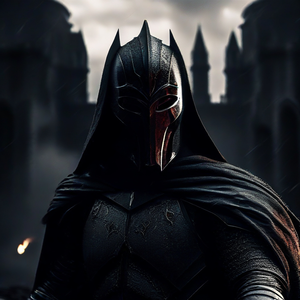 Reay Kill（高燃）