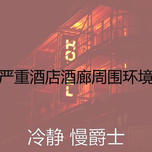 抚慰的奢华回忆