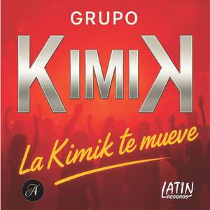 LA KIMIKA TE MUEVE (Radio edit)