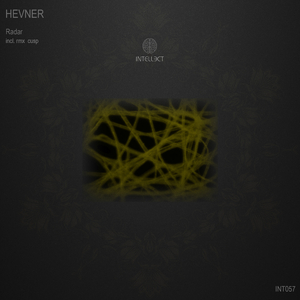 Radar (cusp Remix)