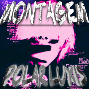 Montagem polar luxis