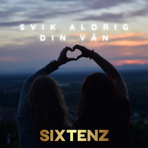 Svik Aldrig Din Vän