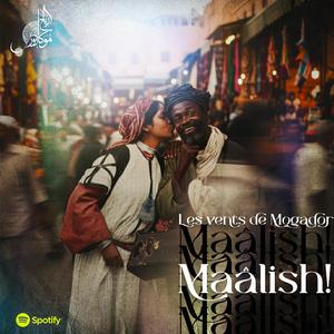 Maâlish (slow Remix)