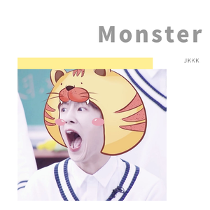 Monster（翻自 UNIQ）