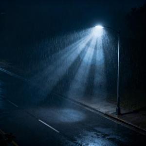 夜醒