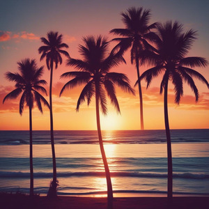 Nyala di Malam Sunyi