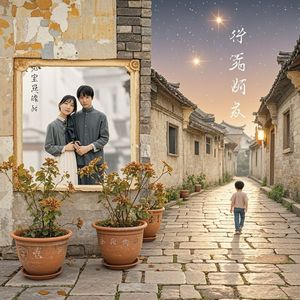 别来无恙