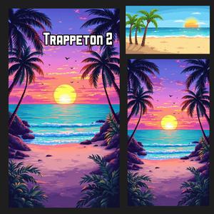 Mi Paraíso (feat. Trill Mobb Family)