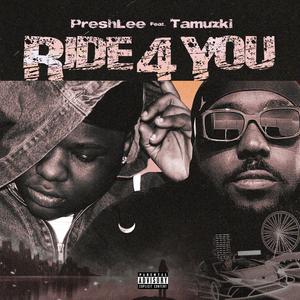 RIDE4YOU (feat. Tamuzki)