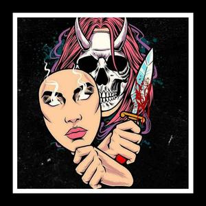 ENEMY (feat. Ryo Kinoshita) (Album Version)