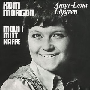 Moln i mitt kaffe