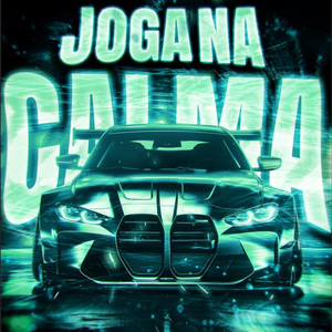 JOGA NA CALMA