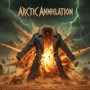 ARTIC ANNHLATION