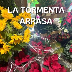 La Tormenta Arrasa