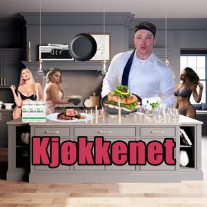 Kjøkkenet