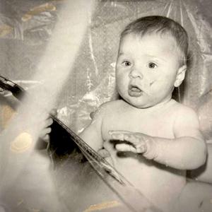 Оказалось, что любовь моя