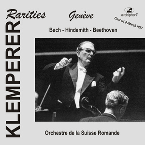 Overture (Suite) No. 3 in D Major, BWV 1068:III. Gavotte I-II