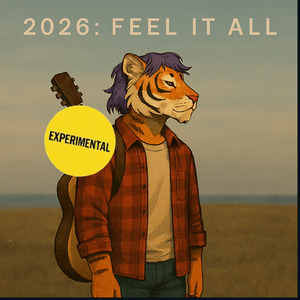 I Don’t Hate Myself Anymore