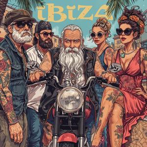 Ibiza (Tech Version)