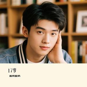 17岁 (Cover 刘德华)