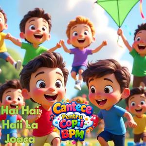 Hai Hai Hai La Joaca