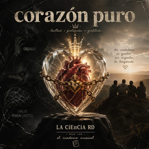 Corazon Puro