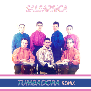 Tumbadora (Remix)