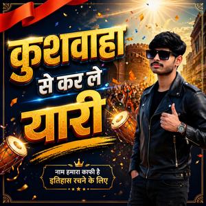 कुशवाहा से कर ले यारी