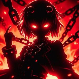 Demônios Trabalham - Slowed down