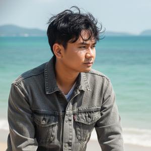 ស្រលាញ់មិនហ៊ានសារភាព ឆាំ សុខគា