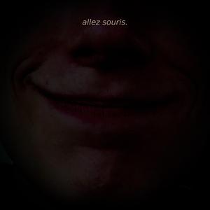 Allez souris.