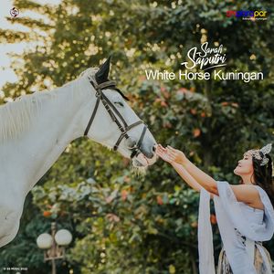 White Horse Kuningan