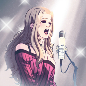 높은노래 (여-1) (Inst.) (Instrumental)