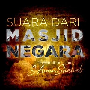 Suara Dari Masjid Negara