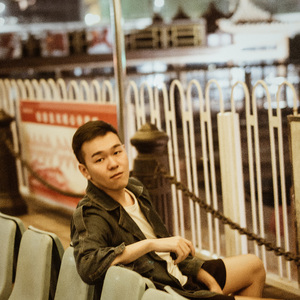 突然好想你（Cover 徐佳莹）