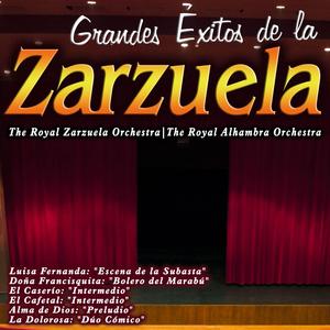 Luisa Fernanda: "Introducción Acto III"