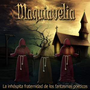 La sombra de un ángel