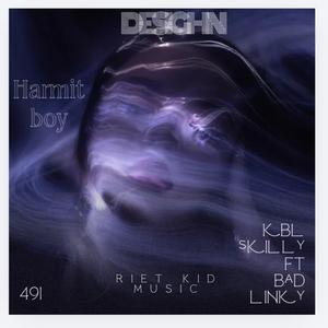 Design (feat. Bad linky, Skilly Gin & Harmit Boy)